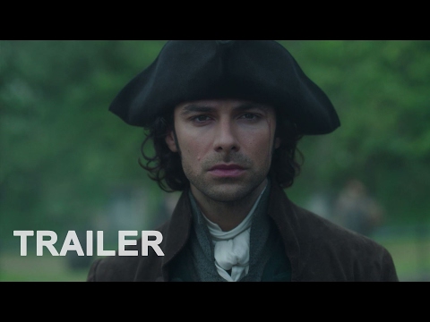 Trailer-Vorschau: Poldark