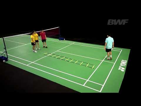 CE2M8V12 Ladder Work (Variations)