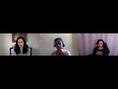 480 Teresa, iniciación  Chamanica - Hipnosis Conciencia Efectiva Irazema Nuño