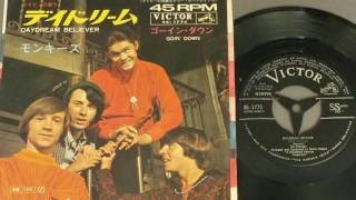 DAYDREAM BELIEVER--THE MONKES (NEW ENHANCED VERSION) 720p