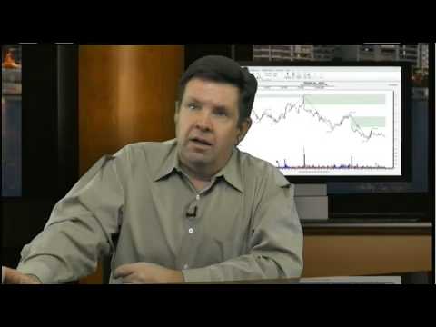 Dec 28th Power Trading Hour with host David White - 2012