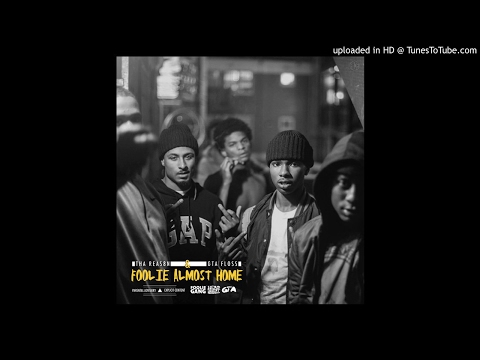 NEVA SOLD DOPE (GTA Floss x HotBoyFoolie x Tha Reas8n x Semiautocec)