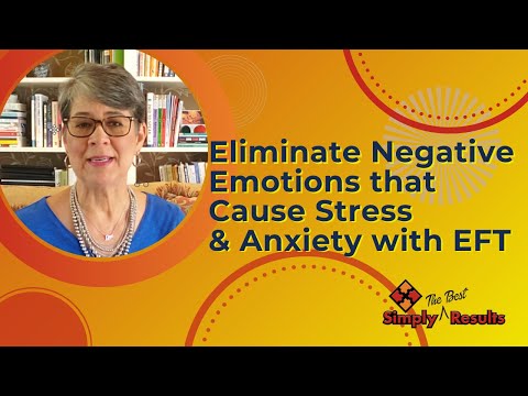 Simply The Best Results/Cheryl C. Jones video.