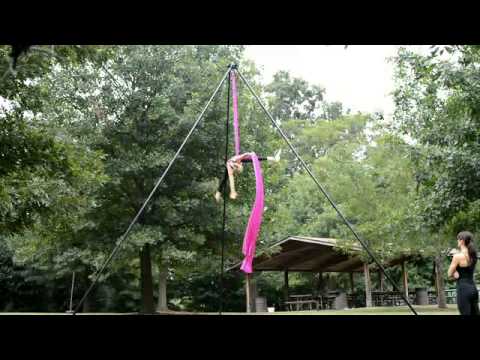 Promotional video thumbnail 5 for Down to Earth Aerials