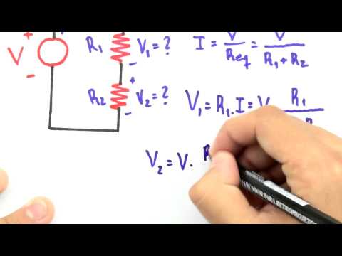Me Salva! CRC06 - Divisor de Tensão