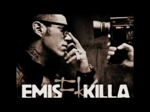 Emis Killa - Parole Di Ghiaccio