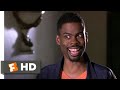 Down To Earth 2001 Messing With The Doorman Scene 1 10 Movieclips