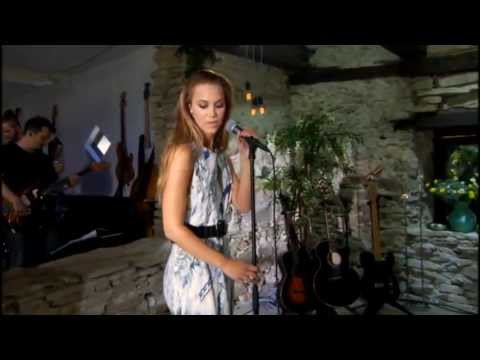 Agnes Carlsson - En sån karl (Så mycket bättre 2013)