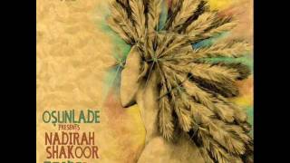Nadirah Shakoor - Breath Away (Hi Perspective Remix)