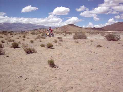 RALLY DAKAR JUJUY 2013 06