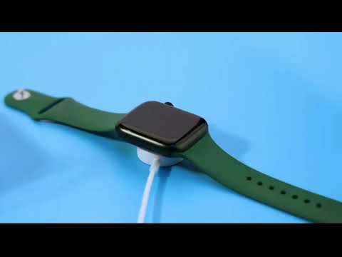Apple watch charger usb muvit