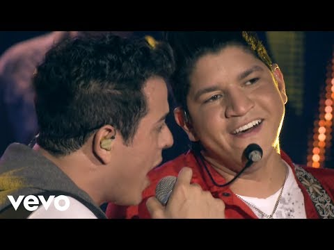 Me Liga - Henrique e Diego