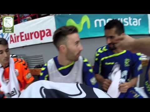 MOVISTAR INTER I Vive el partido con GoPro