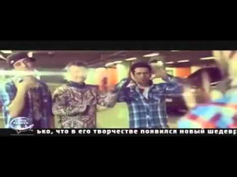 Chris Parker Booking Mix 2014