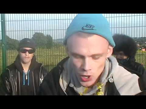 GRIM.TV Presents JCW (NG8 ROUND HERE!)