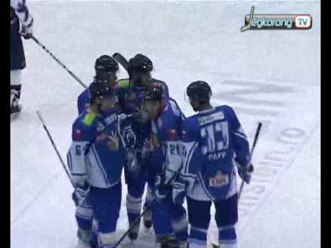 SC Csíkszereda - Vasas Bp. Stars MOL Liga 1:0