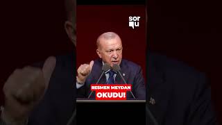 Erdoğan'dan Gündem Olacak Açıklamalar!  #erdoğan #cumhurbaşkanı