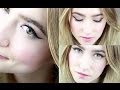Valentines Day Makeup Tutorial - Sexy Cat Eye for ...