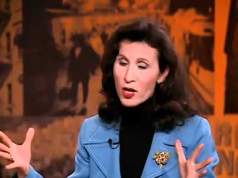 City Talk: Katherine Oliver, Commissioner, Mayor's Office of Film ...