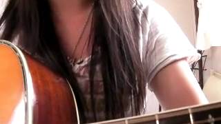 Oh My God/YUI【guitar cover】