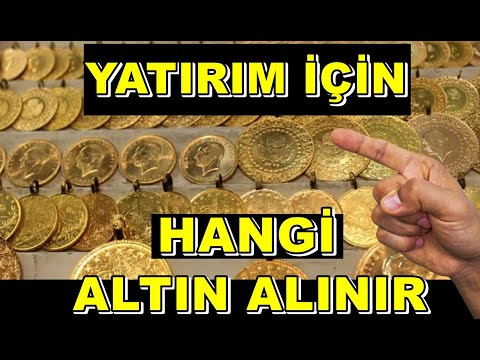 Which Gold Should We Buy for Investment: Ata Lira? Full Gold? Quarter Gold? Gram Gold?