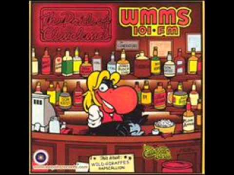 Love Affair-Mama Sez-Pride of Cleveland WMMS 100.7