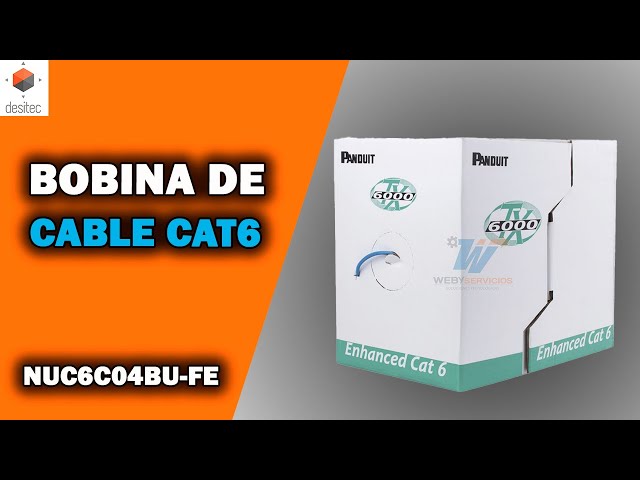 Vídeo relacionado con DIGITUS CAT 6 módulo de conexión para cable de par trenzado, 1GBase-T 250 MHz, apantallado, LSA tiras para AWG 22-26, cable de instalación cable de red cable Ethernet, Plata
