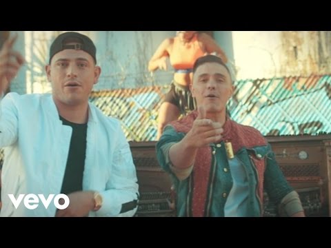 Chris Jedi, Joey Montana - Dale Hasta Abajo