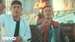 Chris Jeday, Joey Montana - Dale Hasta Abajo