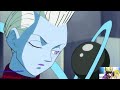Whis Gay