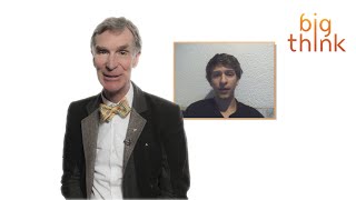 Hey Bill Nye, "What If We Were Intelligently Designed?" #tuesdayswithbill