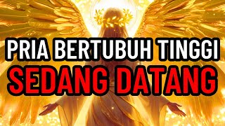 Download lagu THE CHOSEN SOUL 👑 A Tall Man Is Coming🕴️There's Something Important You Should Know! mp3