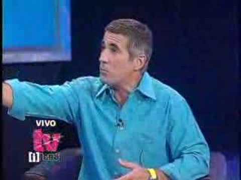 El Show de Maripilly