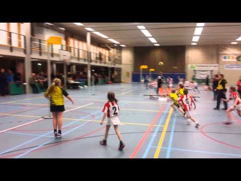 Conventus E1 gaat voor goud en pakt GOUD!