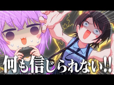 【まとめ】寂しさでこじらせたスバルと哲学してるおかゆの『スバおかマリカ』面白トークまとめ【大空スバル/猫又おかゆ/ホロライブ切り抜き】