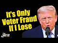 Trump S Prime Time Lies Blanche Needs Epstein Victims Rubio S War On Free Speech