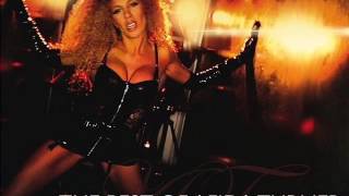 Afida Turner - Come With Me (Radio Rip)