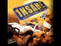 1NSANE Soundtrack 01 Main Menu