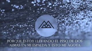Thousand Below - No Place Like You (Sub Español)
