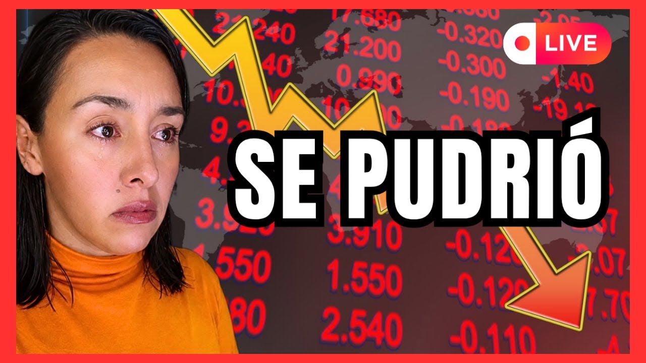 🥺 ¿LLEGÓ EL FIN DE LA BIBLIA EN CONTEXTO?