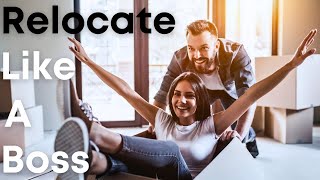 Move Like a PRO! Essential Relocation Hacks You Need Now.