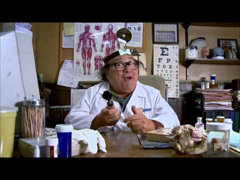 It's Always Sunny in Philaldephia - Viral Video