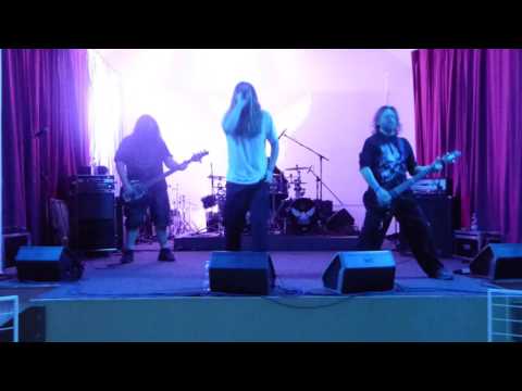 Apathy Again - Apathy Again live Bugrfest vol.5 part2/2