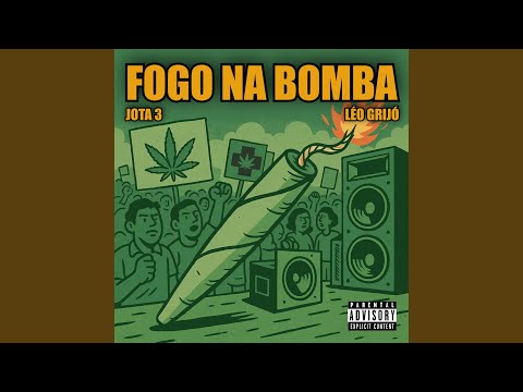 Fogo na Bomba