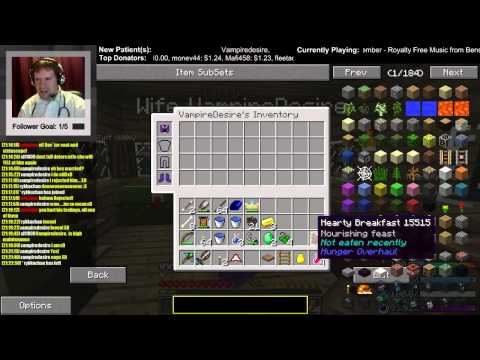 Epic Craft - Marriage