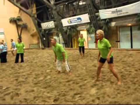 Ark volleybal