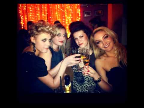 fjolla gashi - dit pas dite.. (hana band)