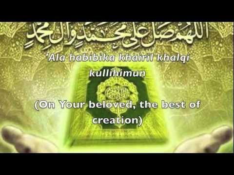 Qasida Burda By: Voices of Passion (English Qasida)