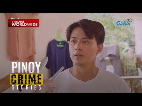 Mister, suspek sa pagpatay sa sarili niyang asawa Pinoy Crime Stories
