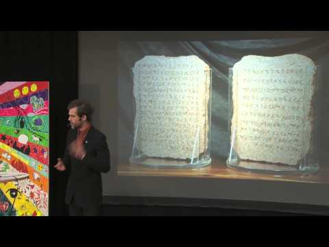 Petter Hellström at TEDxSödravägen